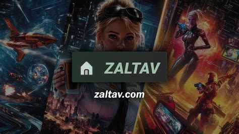 zaltav zaltav.com